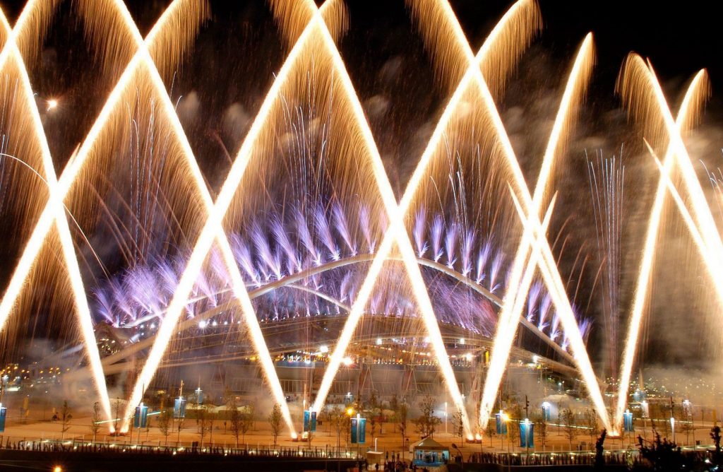 Ολυμπιακοί Αγώνες – Αγγελοπούλου: Το κόστος, τα ακίνητα και η «χρεοκοπία»