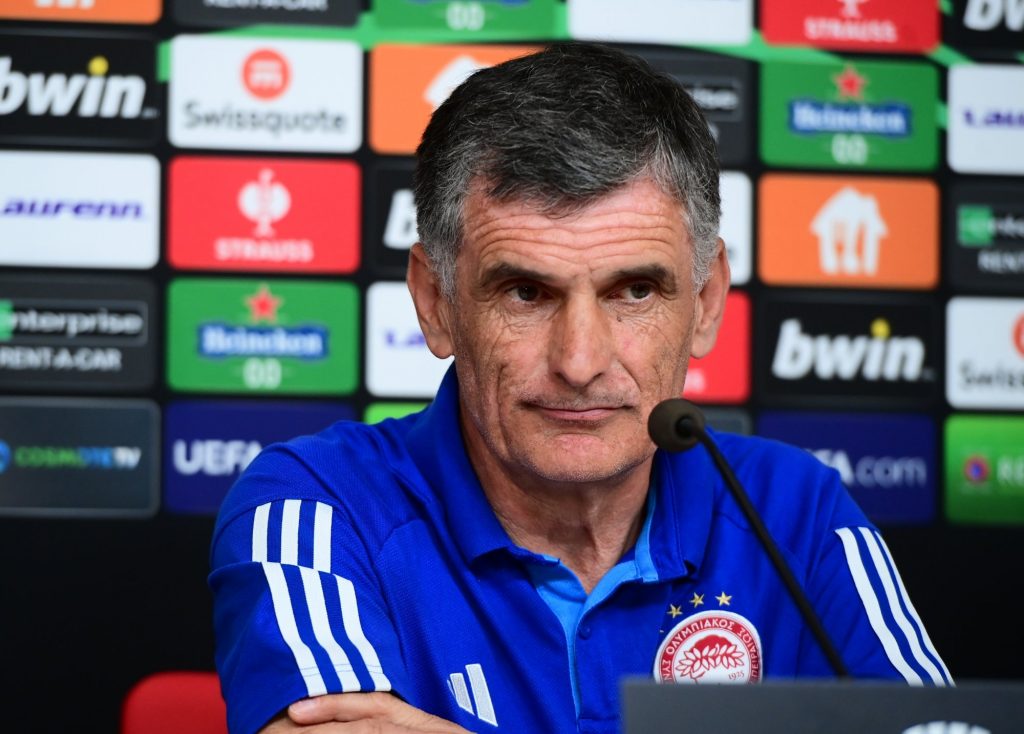 Μεντιλίμπαρ για Φενέρμπαχτσε: Νίκη οπωσδήποτε – Η δυναμική μας έχει αλλάξει