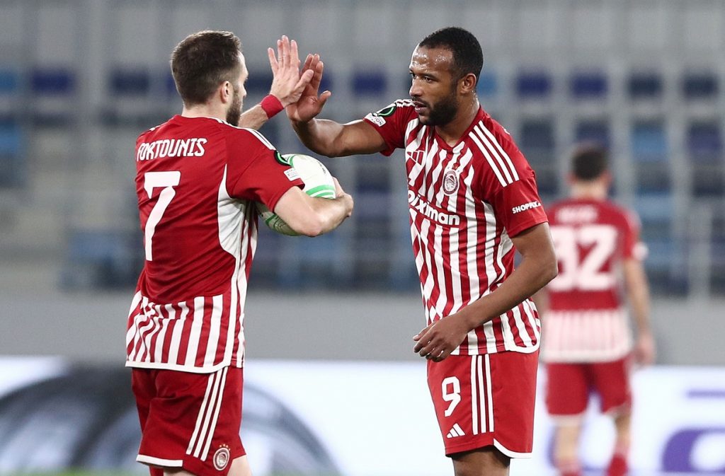 Conference League, Ολυμπιακός – Φενέρμπαχτσε: Κάτι του χρωστά η ιστορία