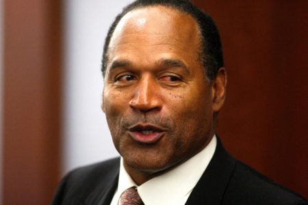 Υπόθεση O.J Simpson: Το μεγαλύτερο δικαστικό θρίλερ στην ιστορία των ΗΠΑ