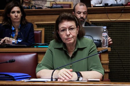 Εγκρίθηκε το νομοσχέδιο του Υπουργείου Πολιτισμού για το ελληνόφωνο τραγούδι
