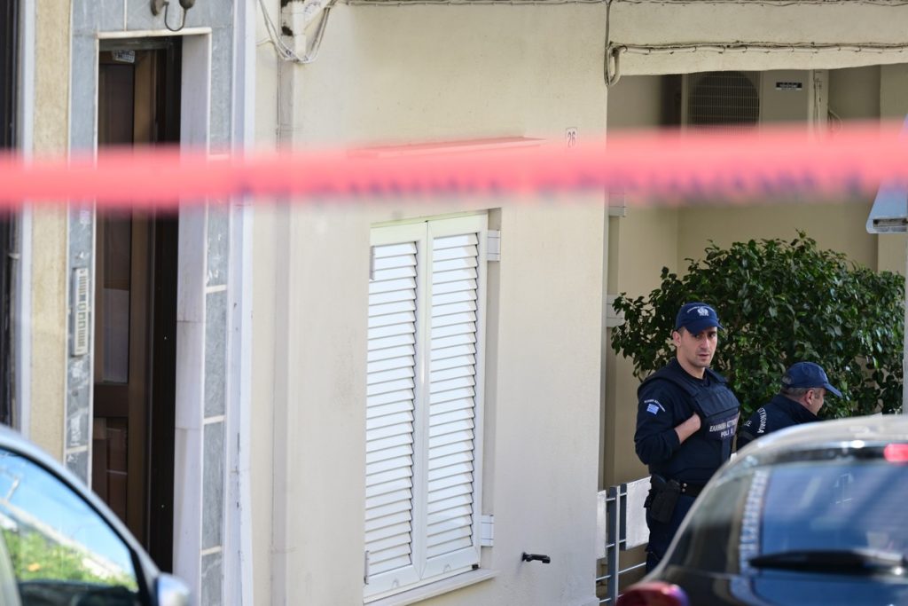 Ηλιούπολη: Οι ανατριχιαστικές λεπτομέρειες της οικογενειακής τραγωδίας