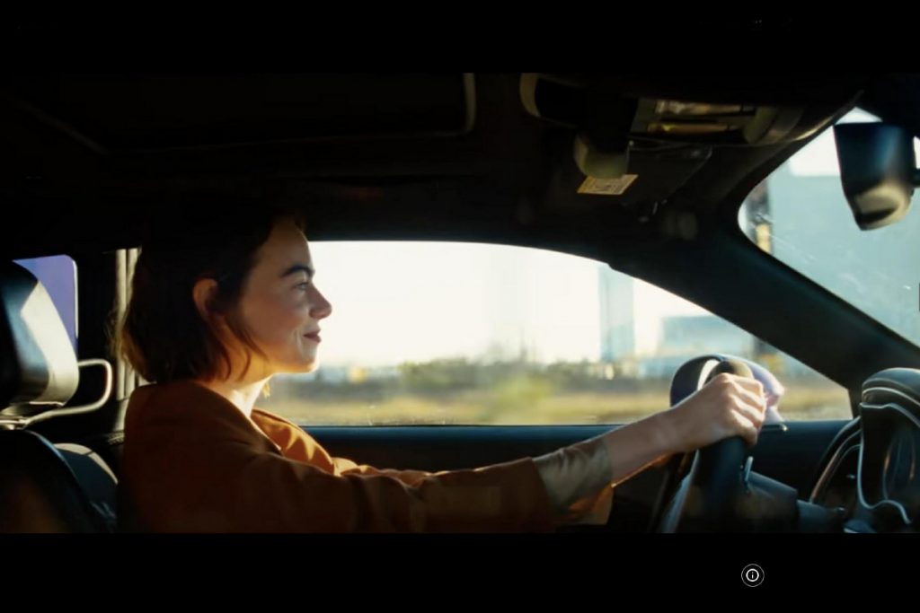 Λάνθιμος: Ξανά στις Κάννες με το «Kinds of kindness»