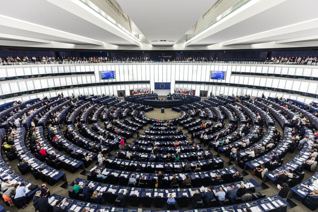 Μένη Μαλλιώρη: Τιμητική επανεκλογή για την Ελλάδα