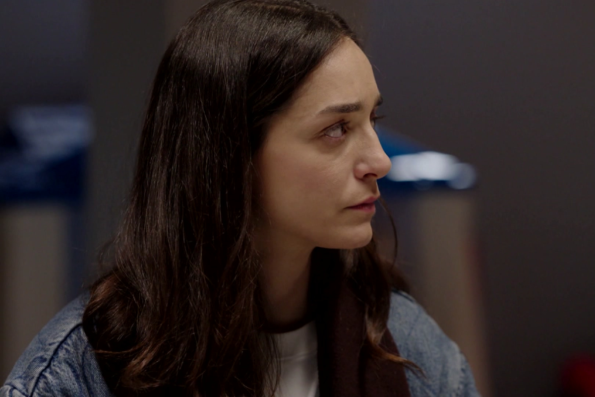 Famagusta: Η Μαριάννα επισκέπτεται τον Θοδωρή στη φυλακή