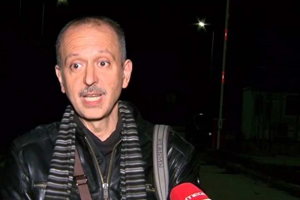 Αλεξανδρούπολη: Είμαι αθώος – Σήμερα η δίκη του καθηγητή για ασέλγεια