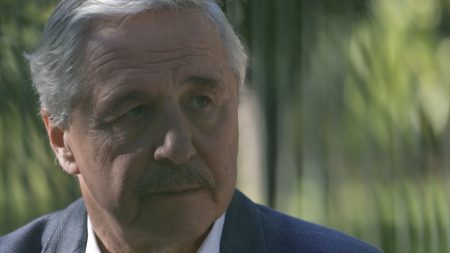 Μονή Σινά: Παρέμβαση Μανιάτη στο Ευρωκοινοβούλιο – Ζητά κατεπείγουσα συζήτηση