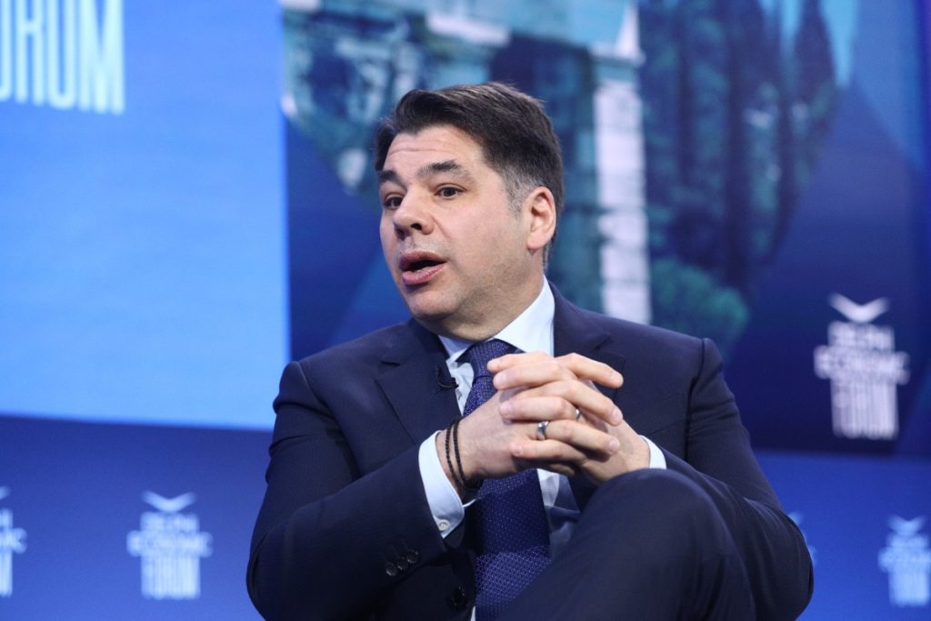 Τσούνης: Οι σχέσεις Αθήνας – Ουάσιγκτον θα ενισχύονται και με τον Τραμπ