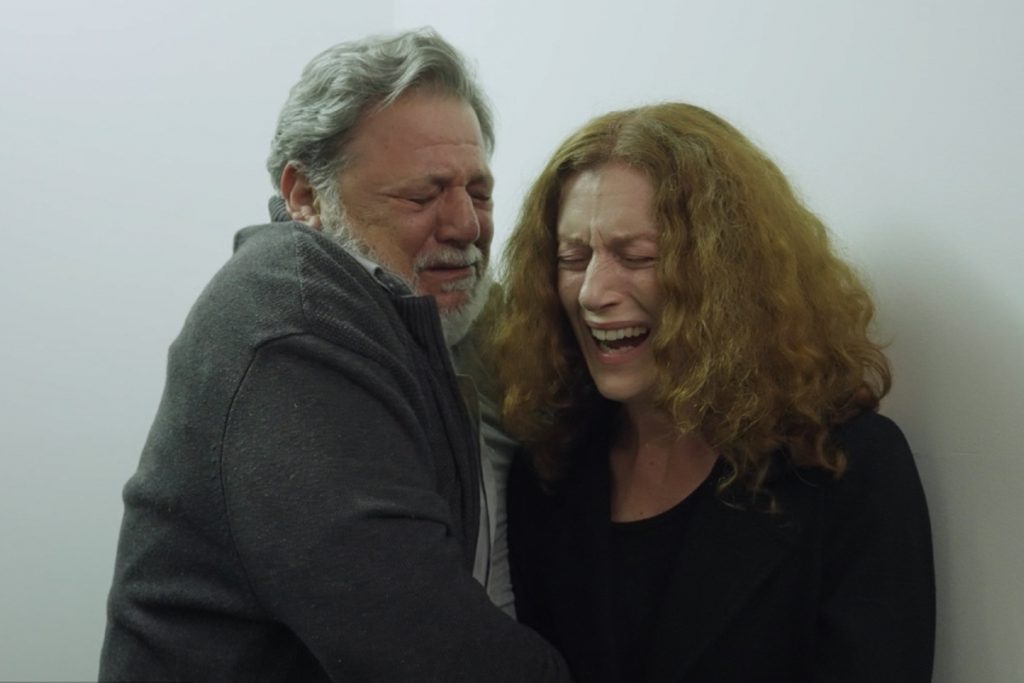 Η Γη της Ελιάς: Η Χάιδω αντιμέτωπη με την πιο δύσκολη στιγμή της ζωής της