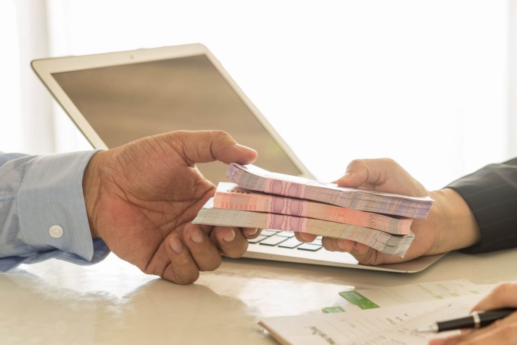 Οι δουλειές που δίνουν τους καλύτερους μισθούς