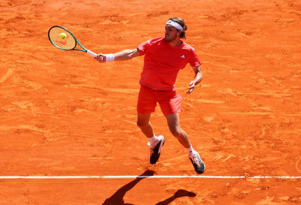 Τσιτσιπάς: Το χρηματικό έπαθλο που εξασφάλισε – Η πρόκληση κόντρα στον Σίνερ