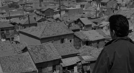 Αστυγραφίες στην Οθόνη: Οταν το σινεμά αγκαλιάζει την πόλη