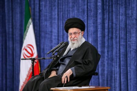 Φρουροί της Επανάστασης: «Αληθινή Υπόσχεση» η επιχείρηση του Ιράν κατά του Ισραήλ