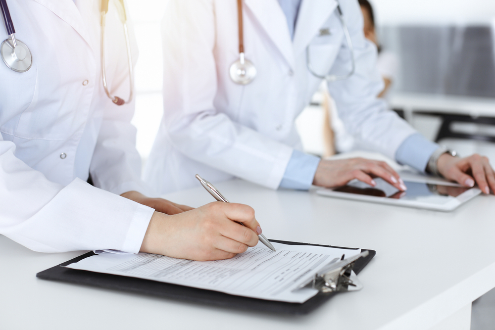 Καρκίνος του προστάτη:  Στο μικροσκόπιο και πάλι η εξέταση PSA