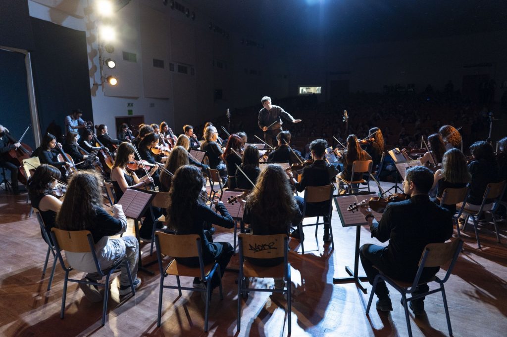 1ο Μαθητικό Συνέδριο: Μοναδική συνάντηση 2.000 μαθητών