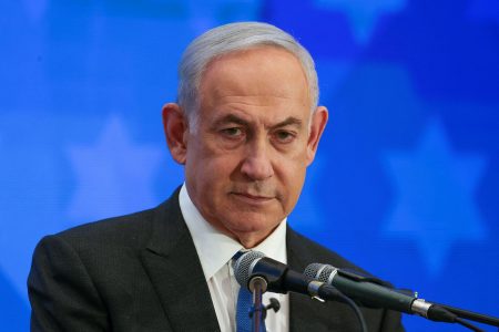 Νετανιάχου: Το μήνυμα του Πρωθυπουργού του Ισραήλ αμέσως μετά την επίθεση