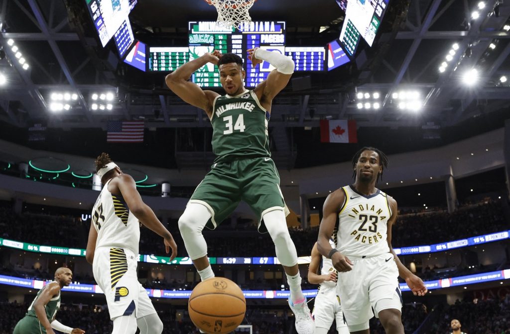 Bucks και ballgate – Σκληρός ο αντίπαλος στον πρώτο γύρο των playoffs