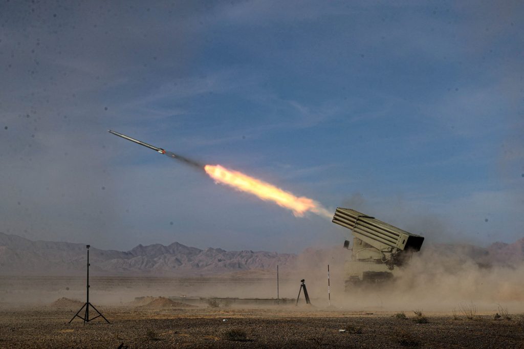 Ιράν-Ισραήλ: Η Τεχεράνη προειδοποιεί κατά ισραηλινών αντιποίνων