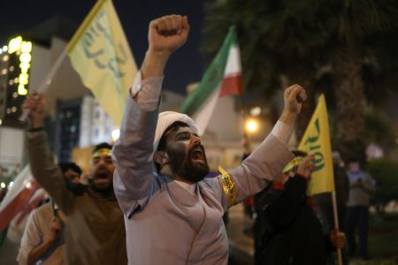 «Η Μέση Ανατολή στο κατώφλι του χάους», λένε αναλυτές