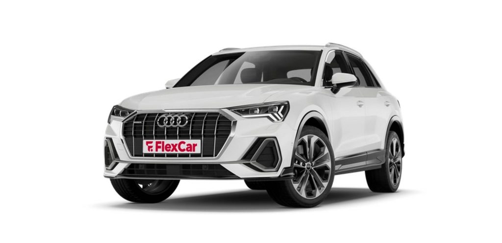 Η νέα εποχή έφτασε για σένα και για το αυτοκίνητο που πάντα ήθελες, με ένα μόνο μίσθωμα