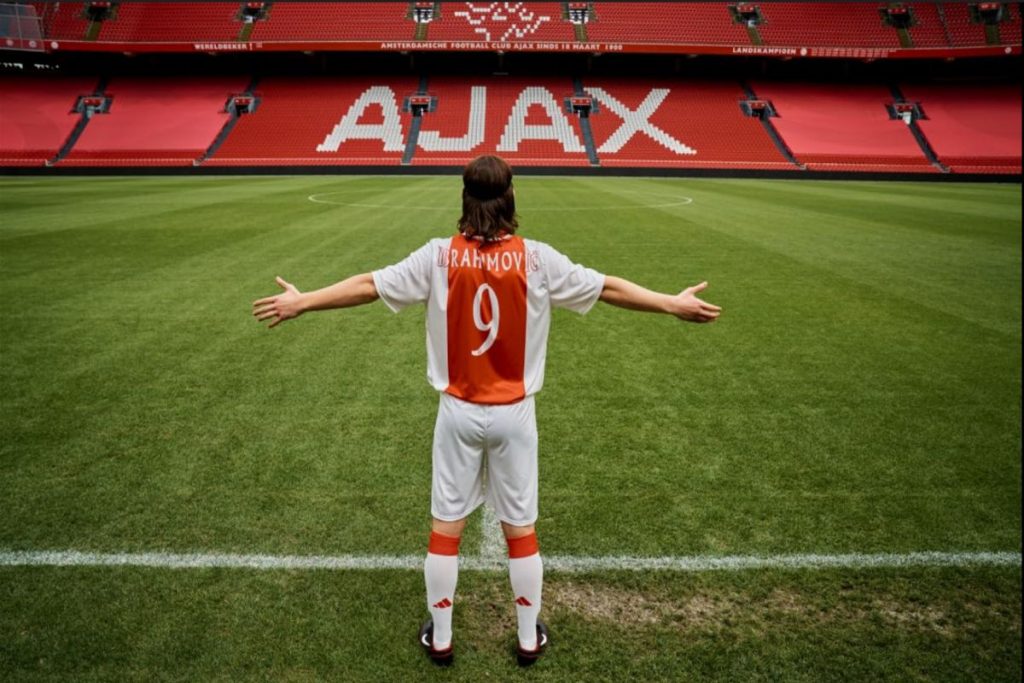 Σουηδικό σινεμά στο Στούντιο