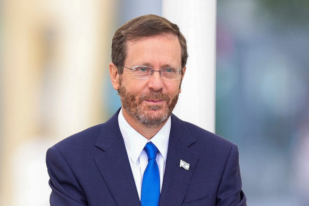 Ισραήλ: «Δεν είχαμε καμία σχέση με τους βομβητές στον Λίβανο» – Τι είπε ο πρόεδρος του Ισραήλ