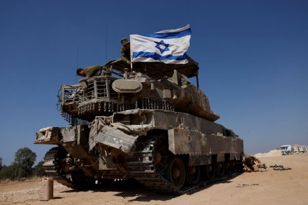 Ισραήλ: Κλείδωσαν τα αντίποινα στο Ιράν – «Οχι» σε γενικευμένο πόλεμο