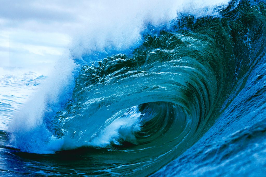 Είναι ο 21ος ο αιώνας των ωκεανών;