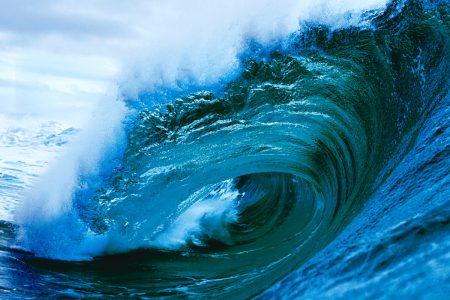 Είναι ο 21ος ο αιώνας των ωκεανών;