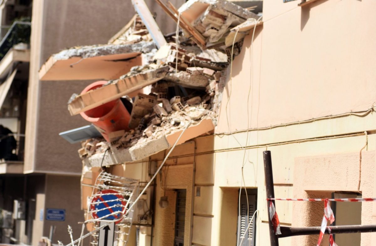 Πασαλιμάνι: «Το σπίτι ήταν ακατάλληλο» – Μαρτυρία πρώην ενοίκου