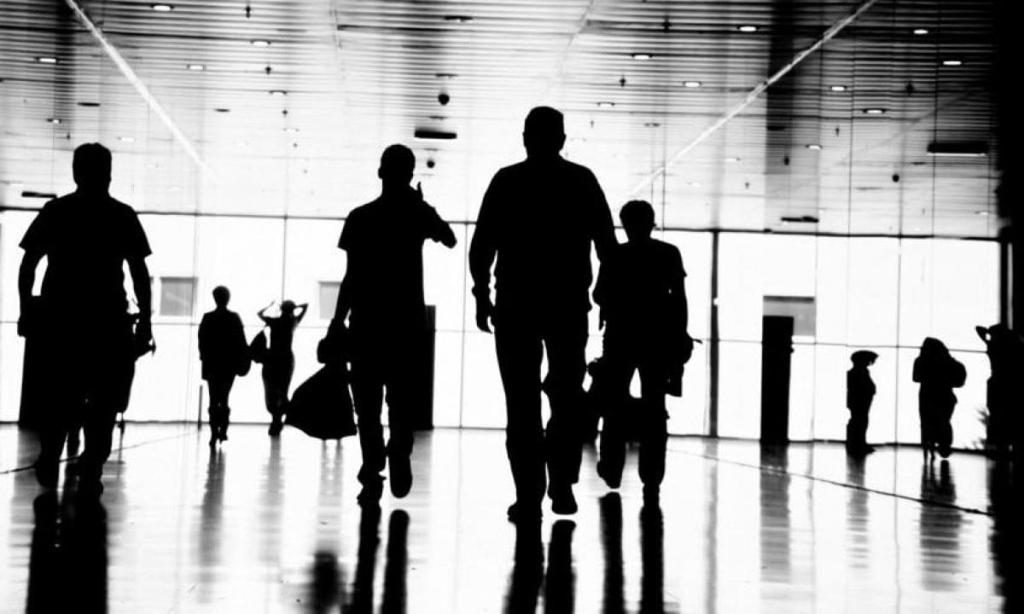 Ο χρόνος εργασίας είναι η ζωή μας