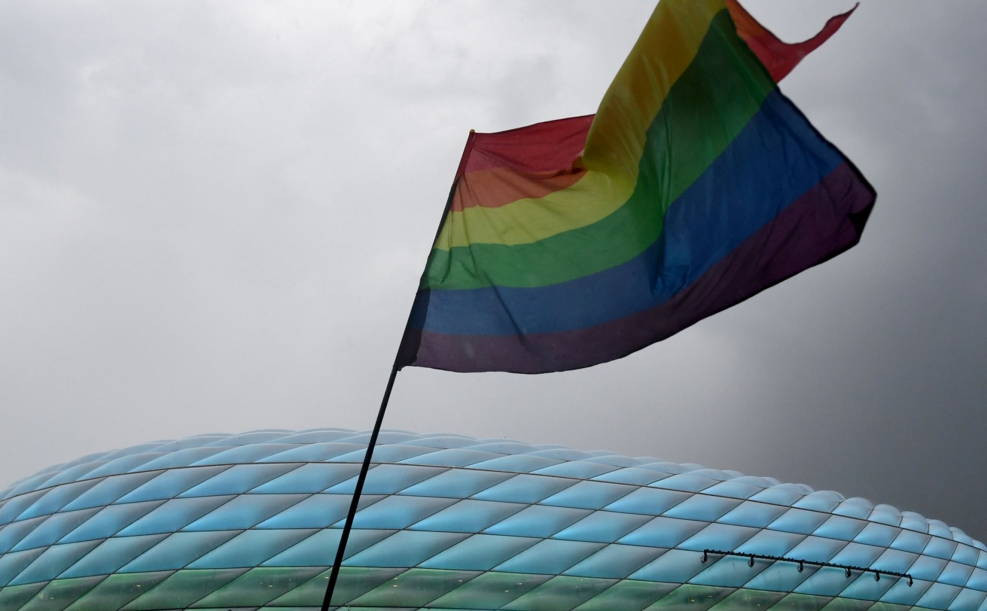 Ομοφοβία: Η Bundesliga βγαίνει από την ντουλάπα