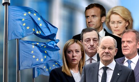 Γιατί το «τρίγωνο της Βαϊμάρης» δεν θέλει ξανά φον ντερ Λάιεν στην ΕΕ