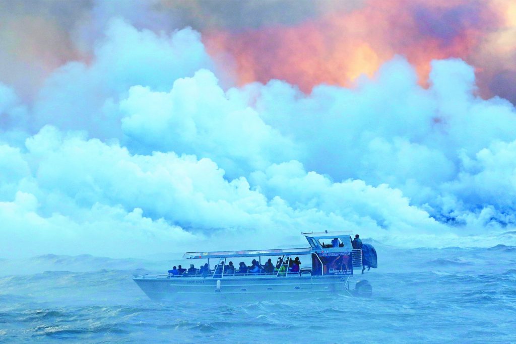 Ζητείται βιώσιμο μέλλον