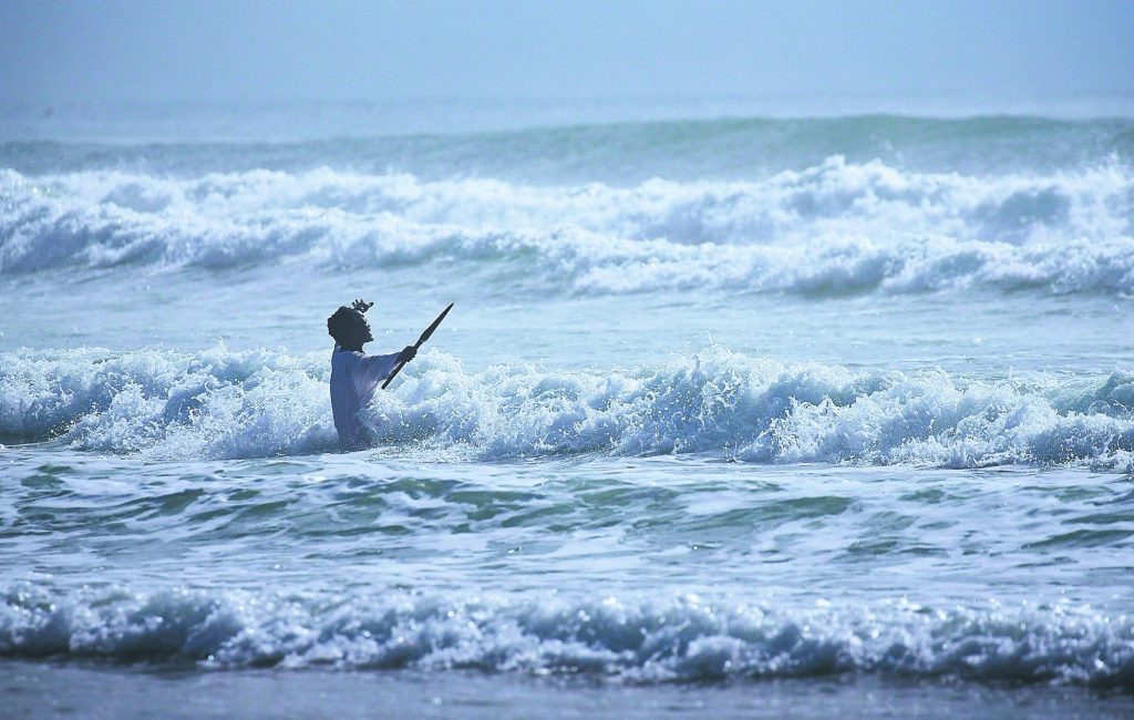 Ωκεανοί, θάλασσες, κλιματική κρίση