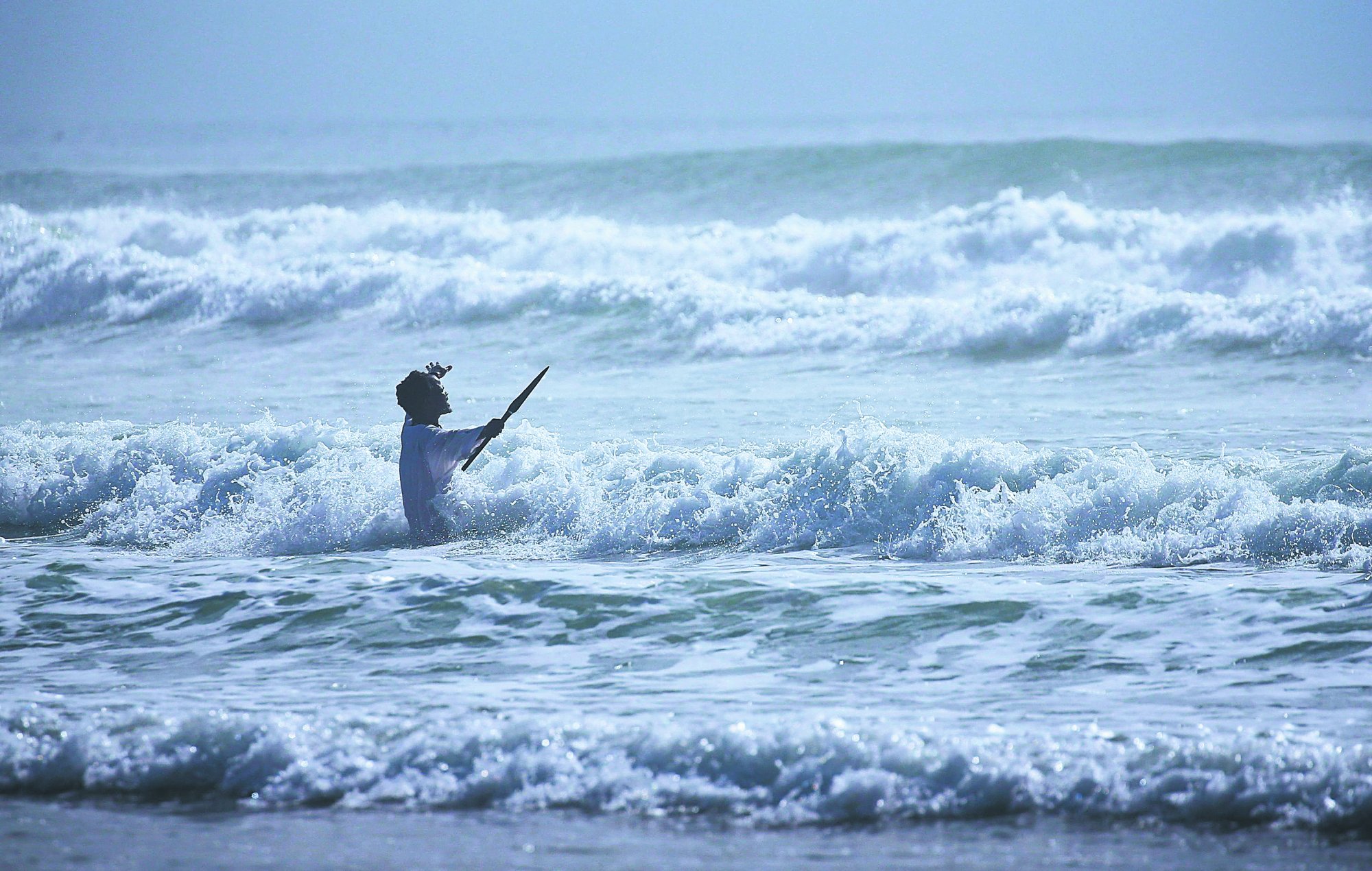 Ωκεανοί, θάλασσες, κλιματική κρίση