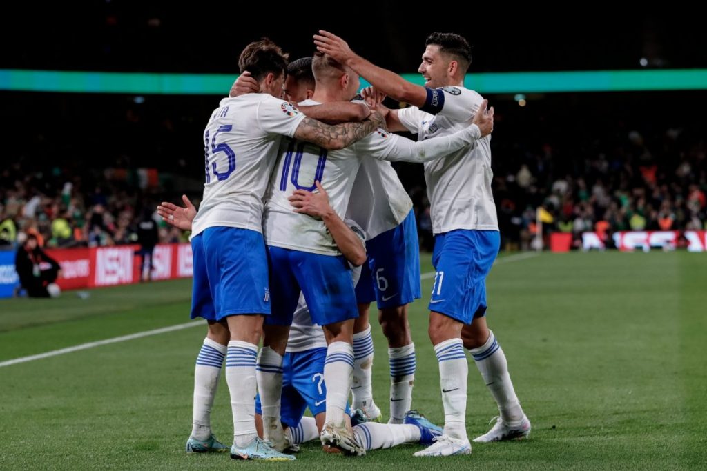 Θετικό δείγμα Έλληνα διεθνή σε έλεγχο αντί-ντόπινγκ στην Γεωργία