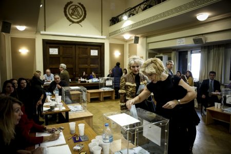 Δικαστικός Χάρτης: Αποχή και δημοψήφισμα δικηγόρων – Αντιδρούν στις αλλαγές
