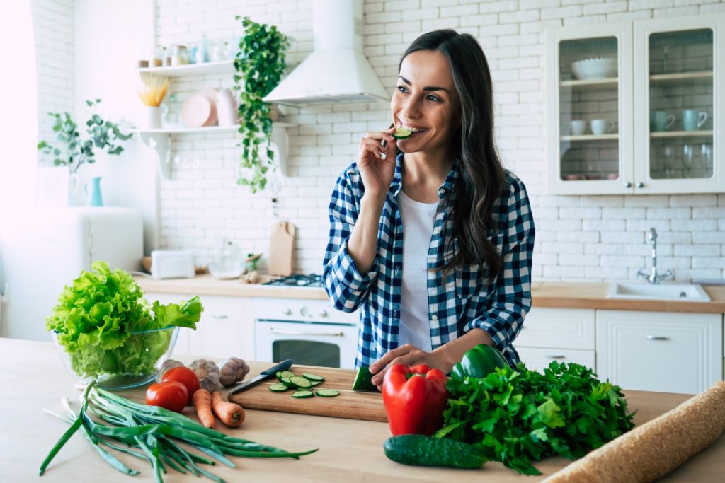Τα κρέατα φυτικής προέλευσης είναι η vegan επιλογή που απειλεί την καρδιά
