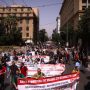 Απεργία: Ανοιξε το κέντρο της Αθήνας – Πώς κινούνται τα ΜΜΜ