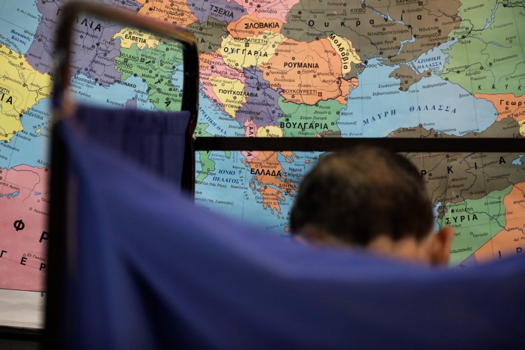 Ευρωεκλογές 2024: Για τι και ποιους ψηφίζουμε