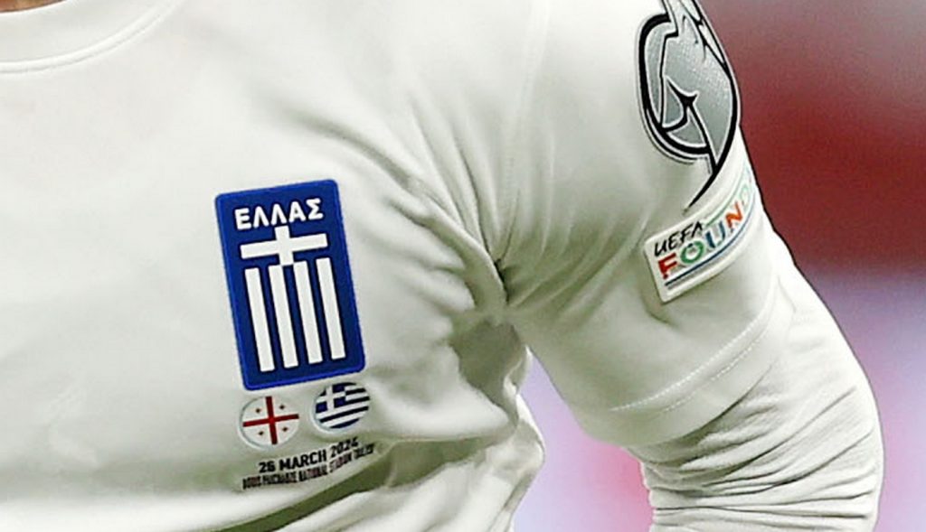 Ντόπινγκ: H UEFA σβήνει τη «φωτιά» με την υπόθεση του Έλληνα διεθνή