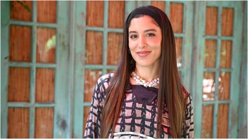 Μαρίνα Σάττι: «Θέλω να πάμε στη Eurovision και να τα σπάσουμε»