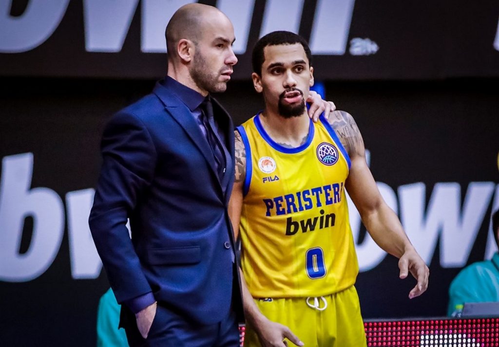 Το Περιστέρι του Σπανούλη είναι η καλύτερη εκδοχή της ιστορίας του