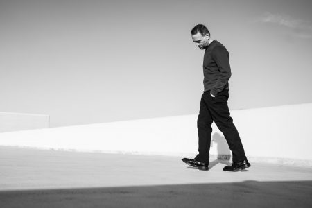 Ο Κ.Βήτα επιστρέφει με το νέο single «Αχτίδα»