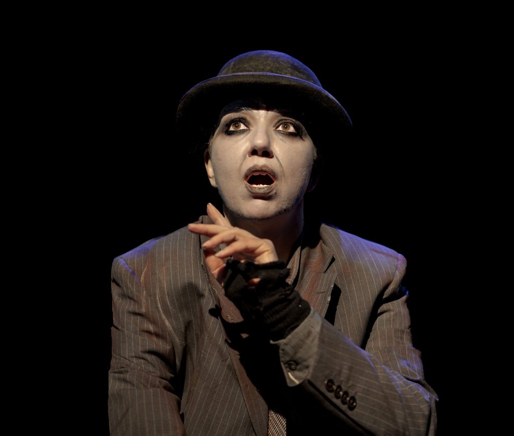 Theatre Of The No: Το πρώτο αγγλόφωνο θέατρο στην καρδιά της Αθήνας