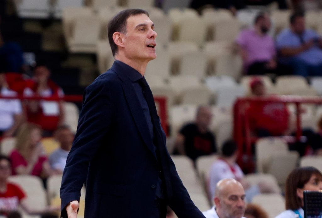 Μπαρτζώκας: Έχουν φαγωθεί να φύγω από τον Ολυμπιακό