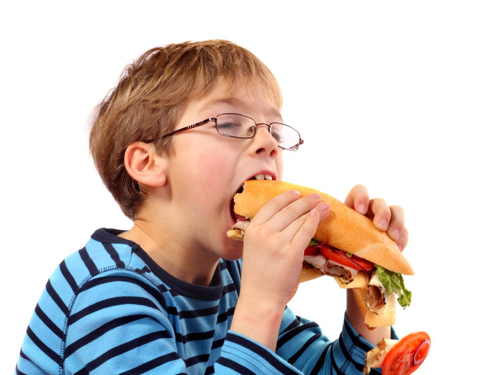 Εφηβικός εγκέφαλος: Πώς τo πρόχειρο φαγητό προκαλεί μη αναστρέψιμες βλάβες