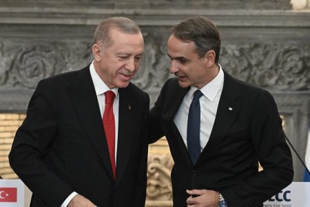 Συνάντηση Μητσοτάκη – Ερντογάν: Οι διπλωματικές επιδιώξεις και η συνέχεια του διαλόγου