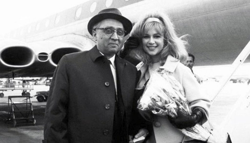 Αποκάλυψη Φίνος!